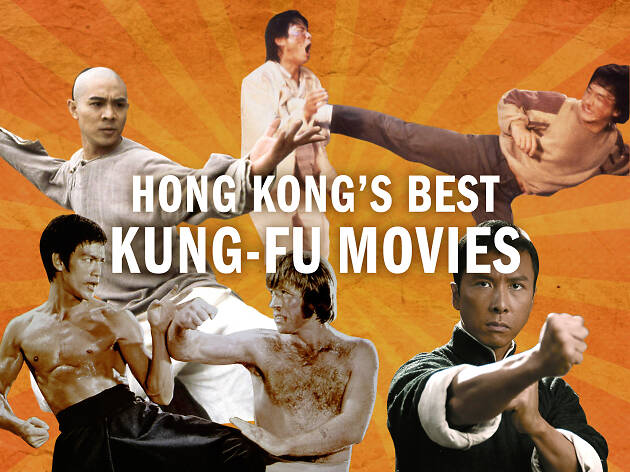 Free karate movies