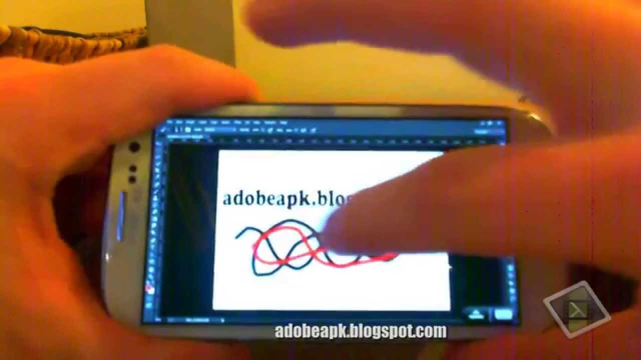 Adobe Photoshop For Android Apk