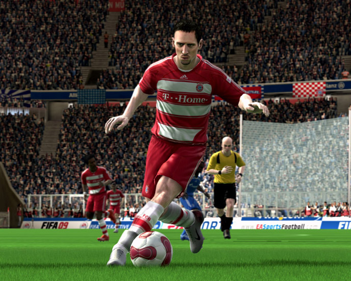 Fifa 04 download pc download