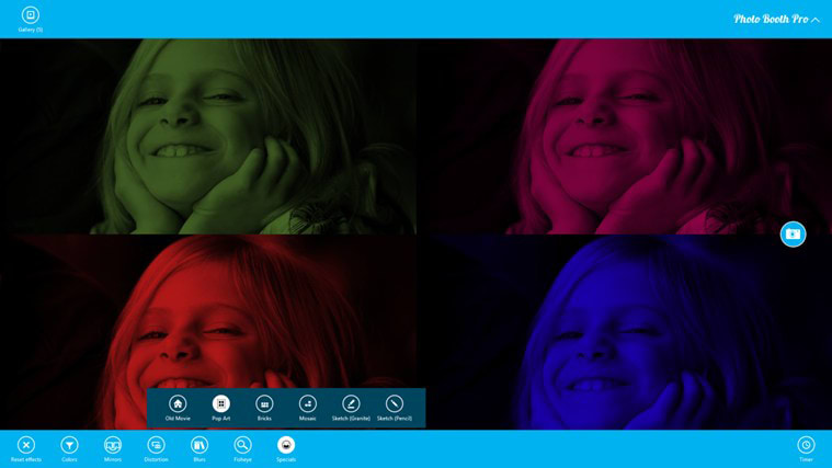 Photo Booth Software For Windows